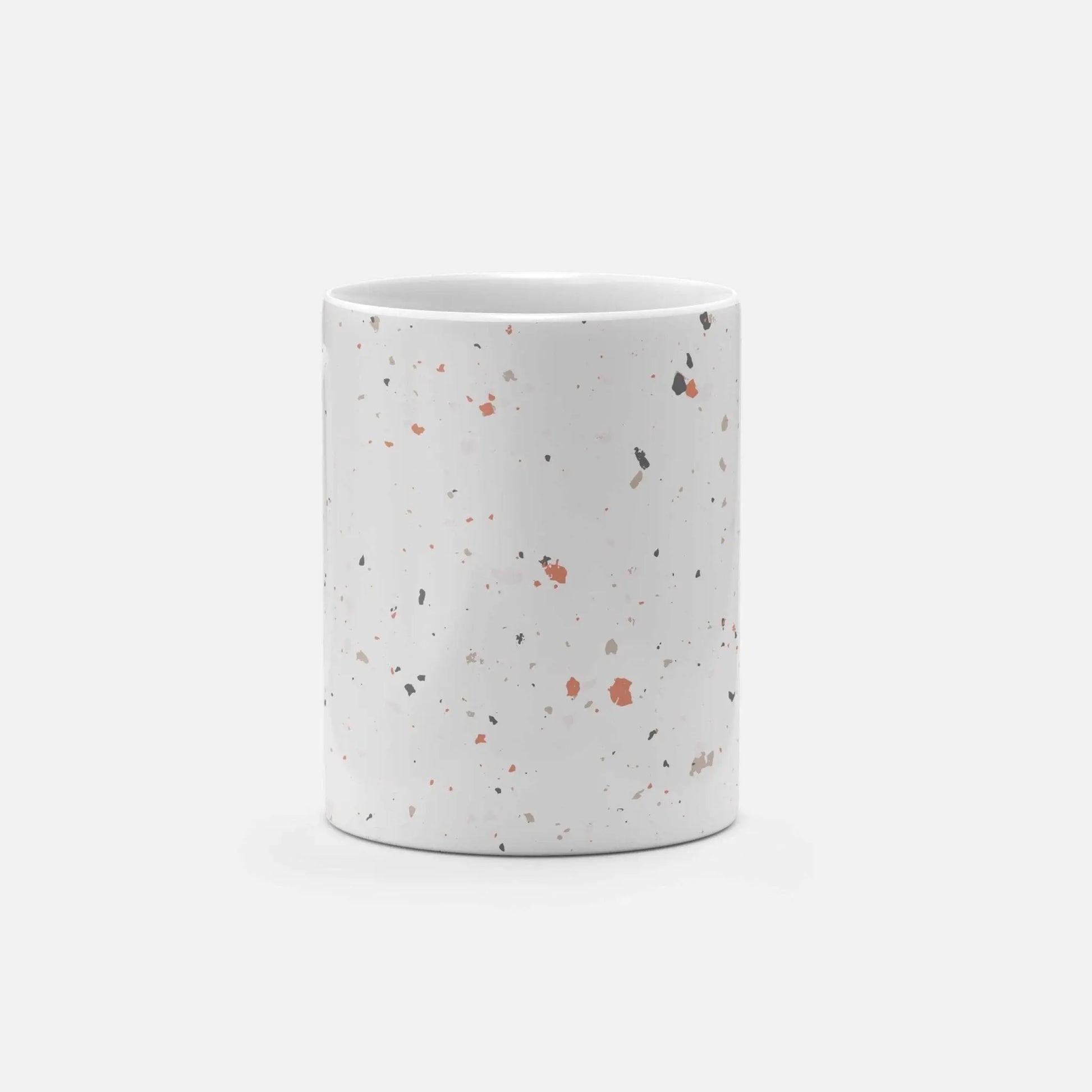Flecked 11oz Mug
