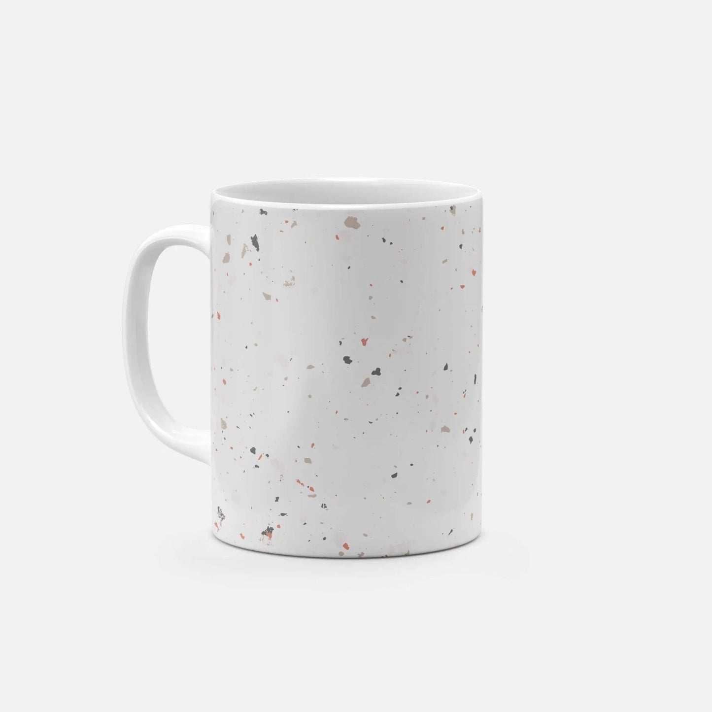 Flecked 11oz Mug