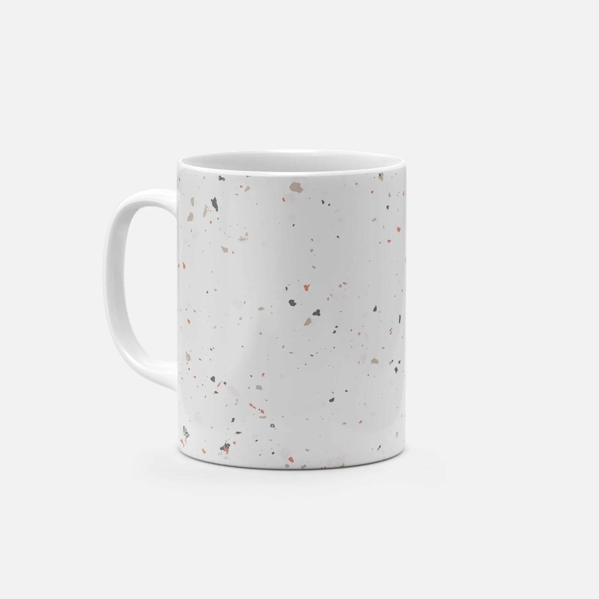 Flecked 11oz Mug