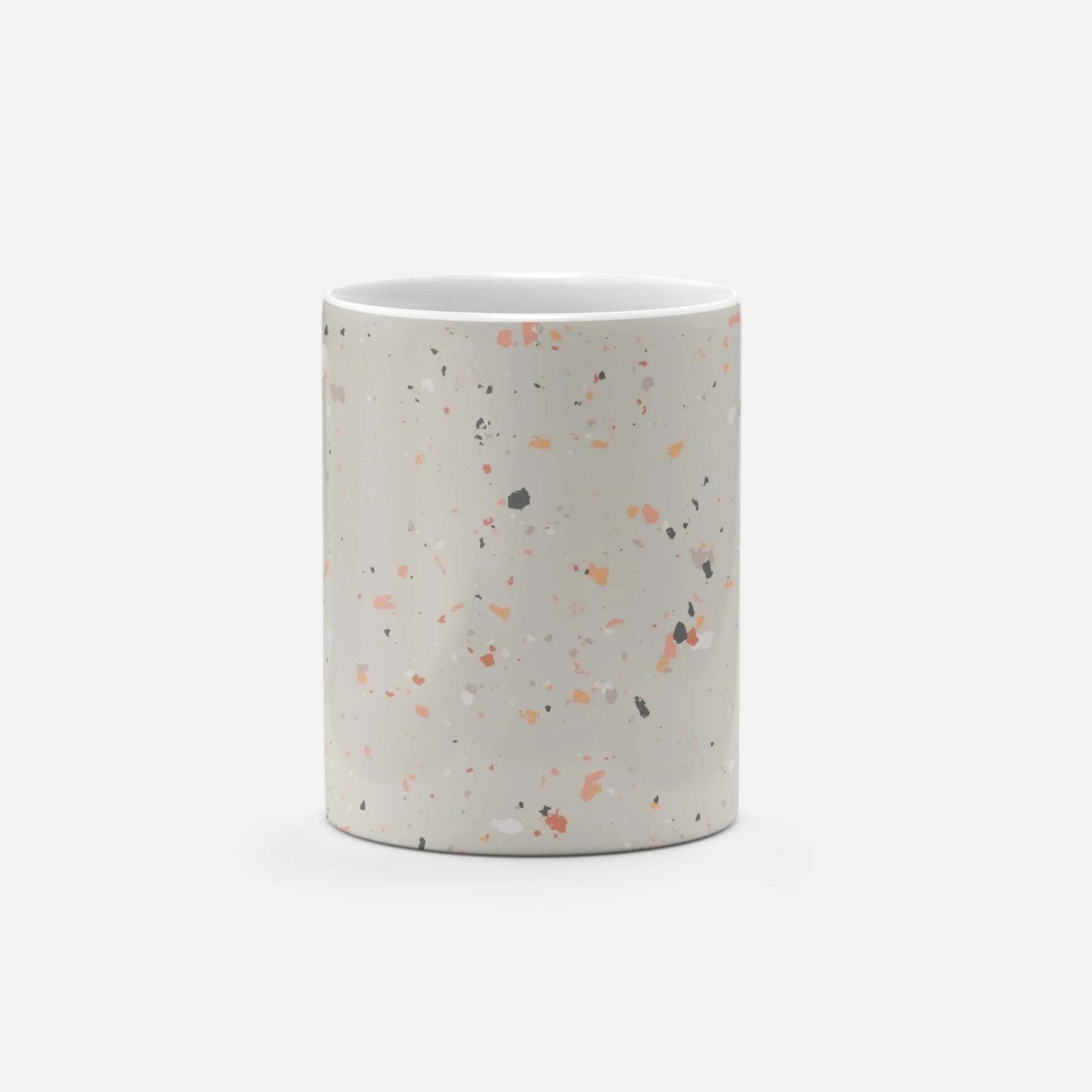 Flecked 11oz Mug II