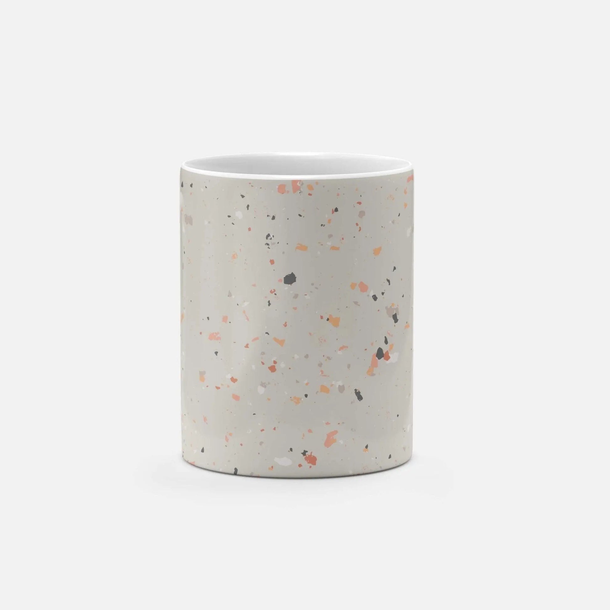 Flecked 11oz Mug II