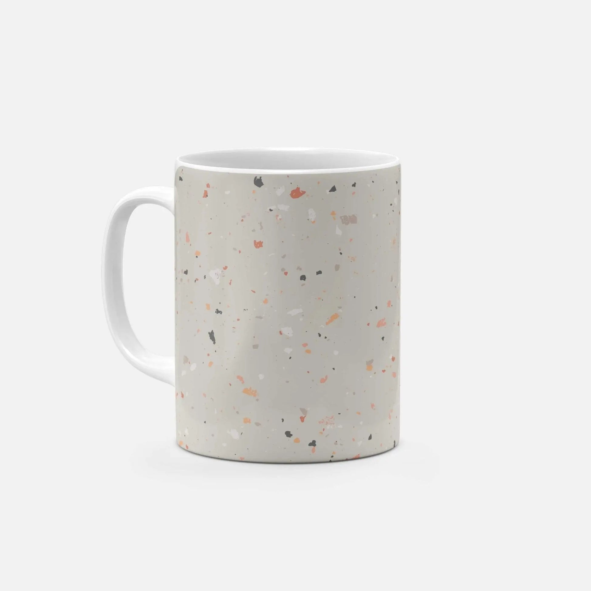 Flecked 11oz Mug II