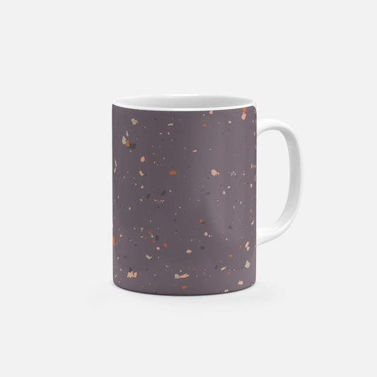 Flecked 11oz Mug III