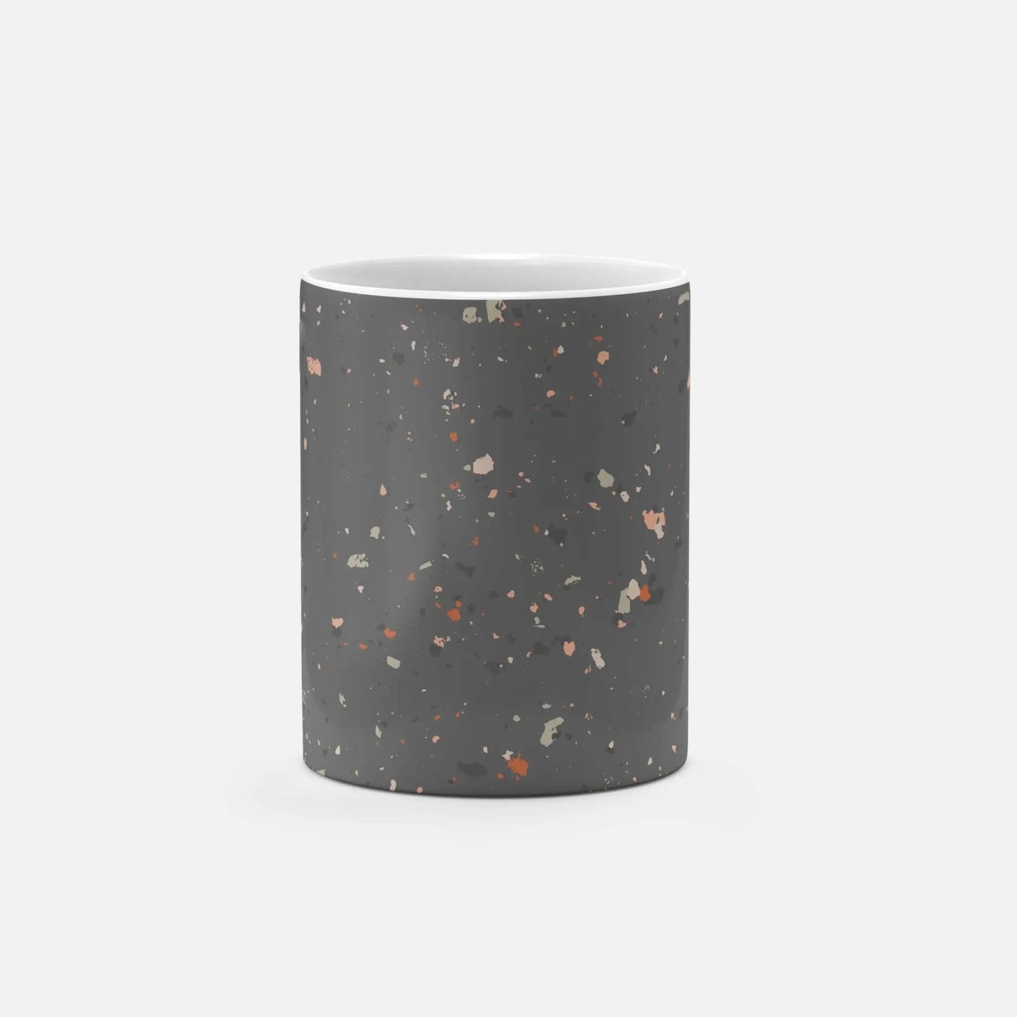 Flecked 11oz Mug IV