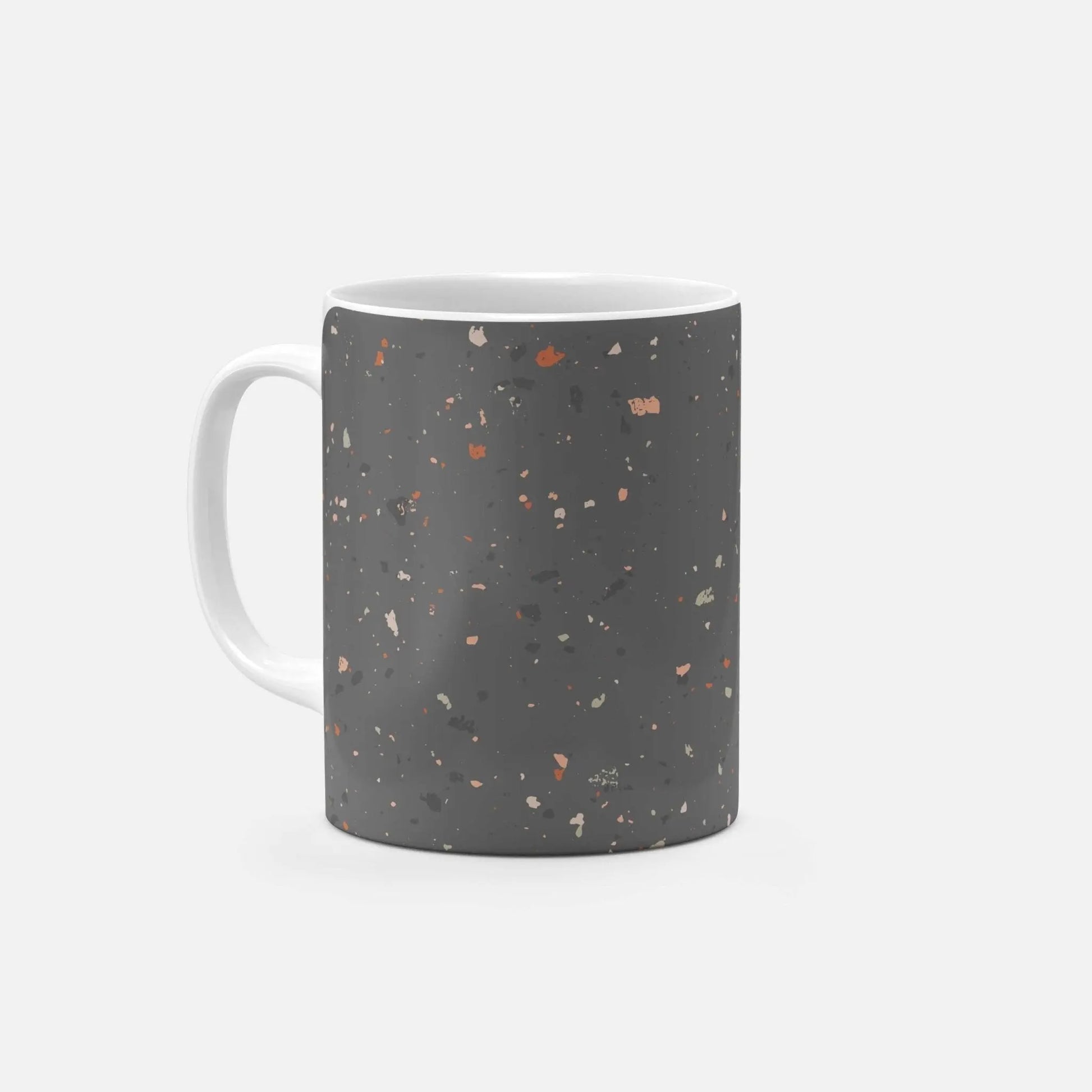 Flecked 11oz Mug IV