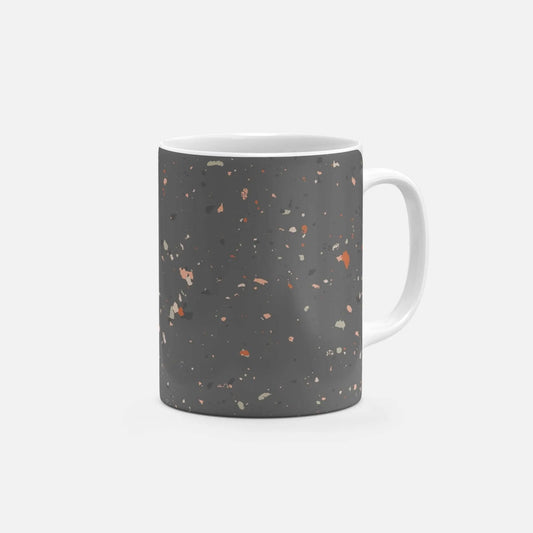 Flecked 11oz Mug IV