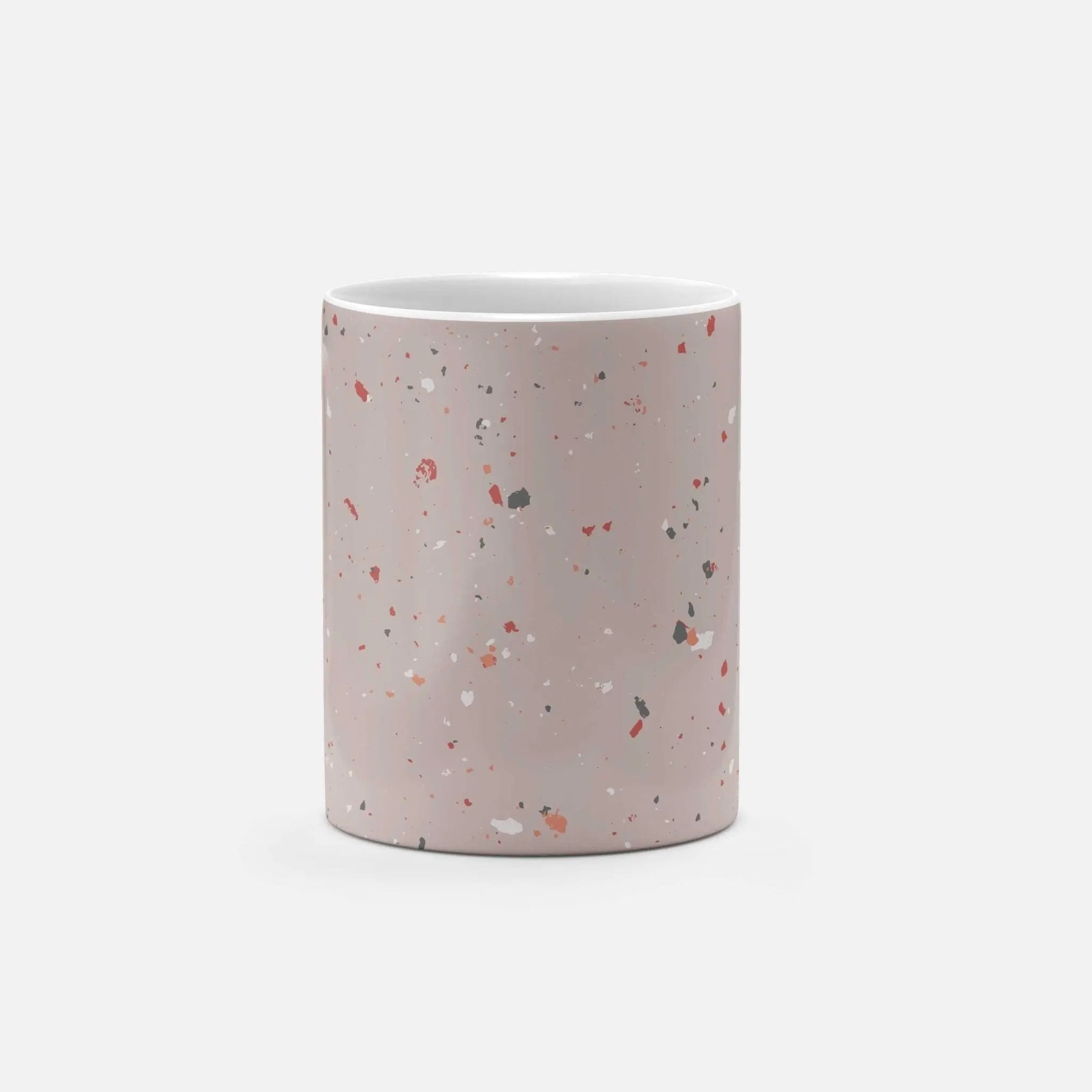 Flecked 11oz Mug V