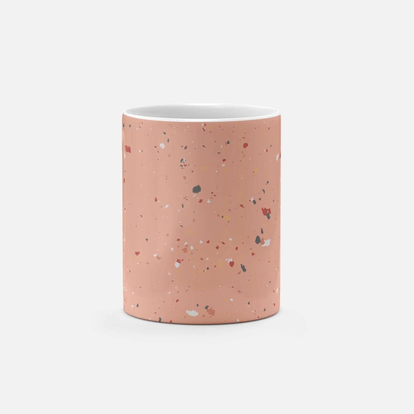 Flecked 11oz Mug VI
