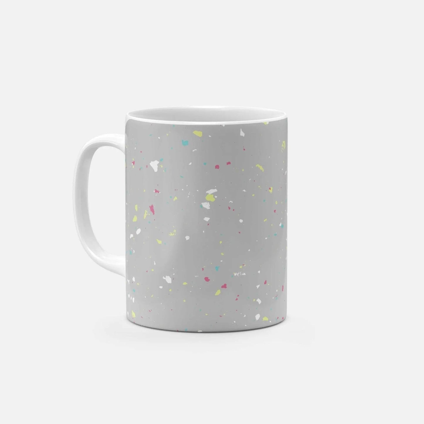 Flecked 11oz Mug VII