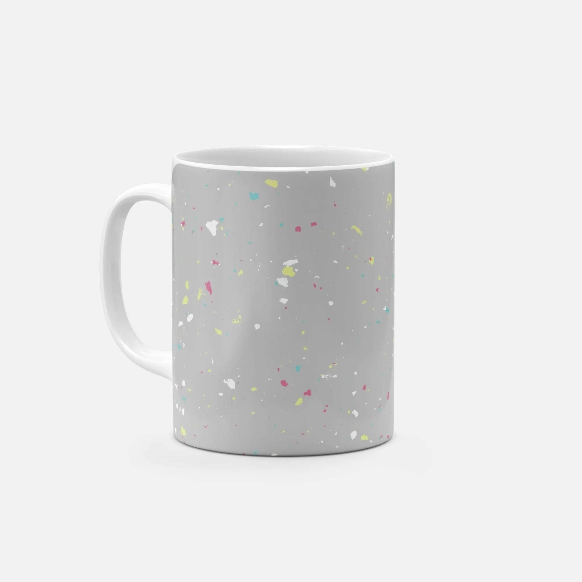 Flecked 11oz Mug VII