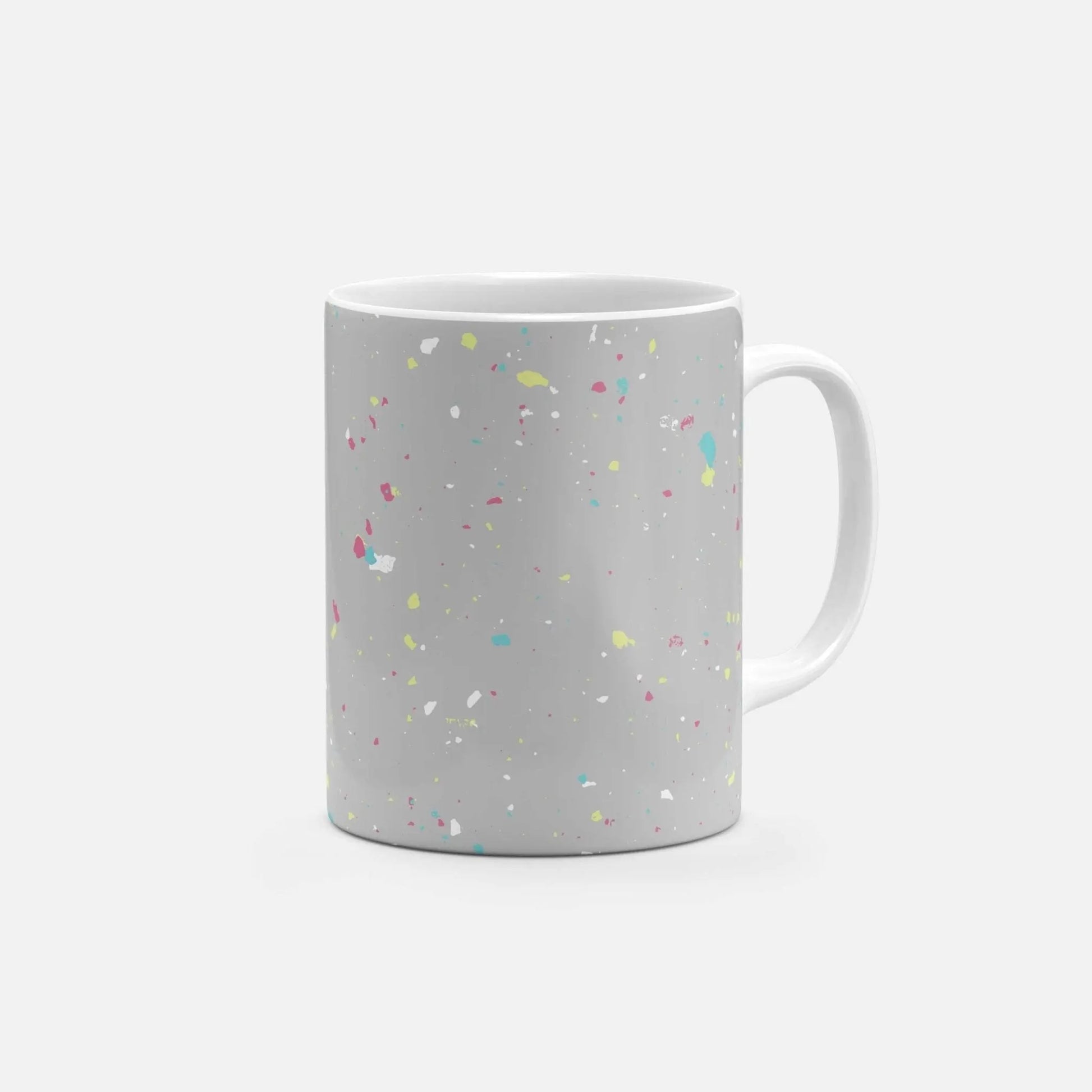 Flecked 11oz Mug VII