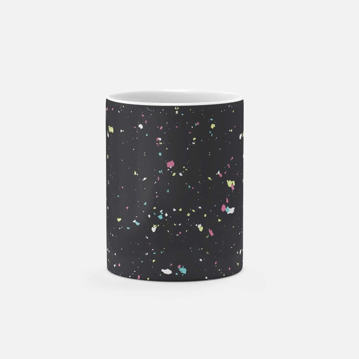 Flecked 11oz Mug VIII