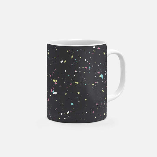 Flecked 11oz Mug VIII