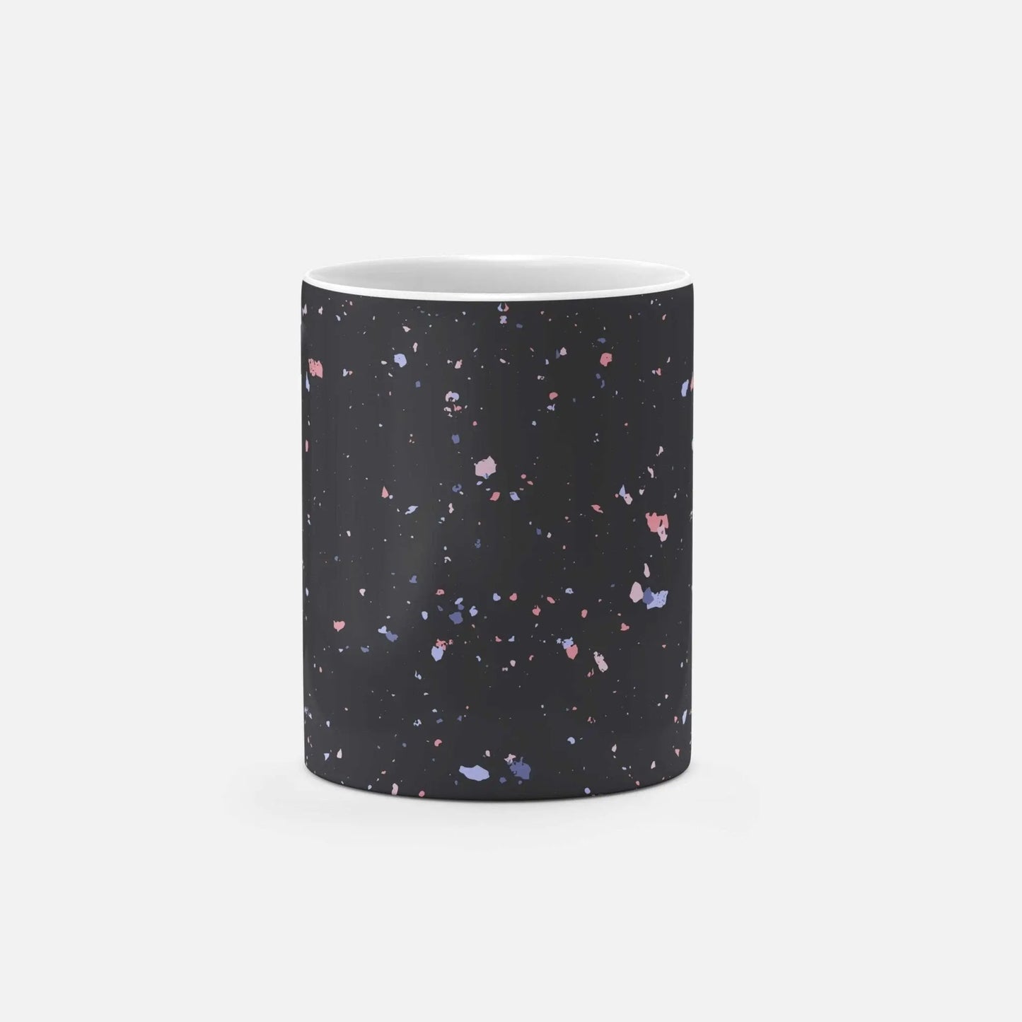Flecked 11oz Mug XII