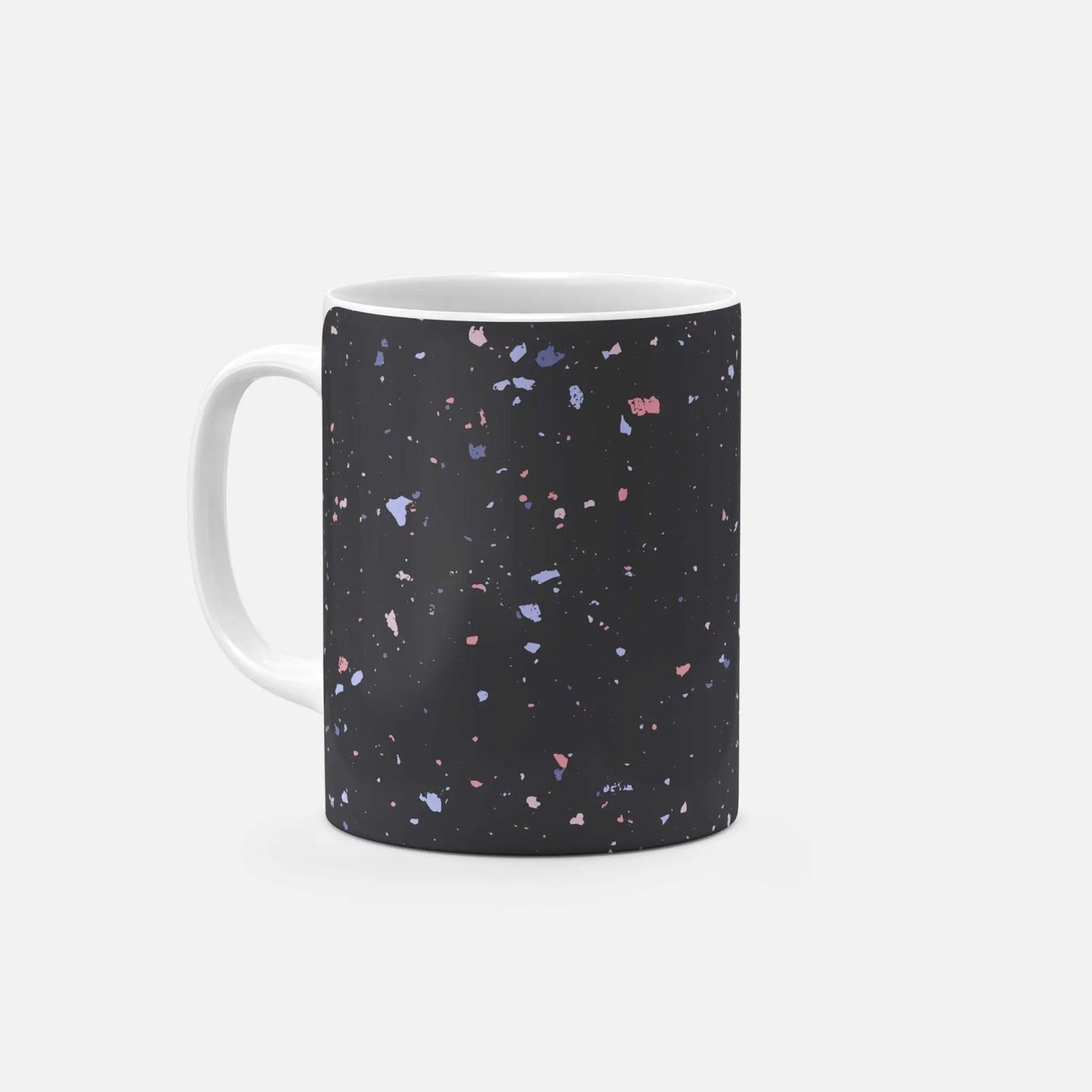 Flecked 11oz Mug XII