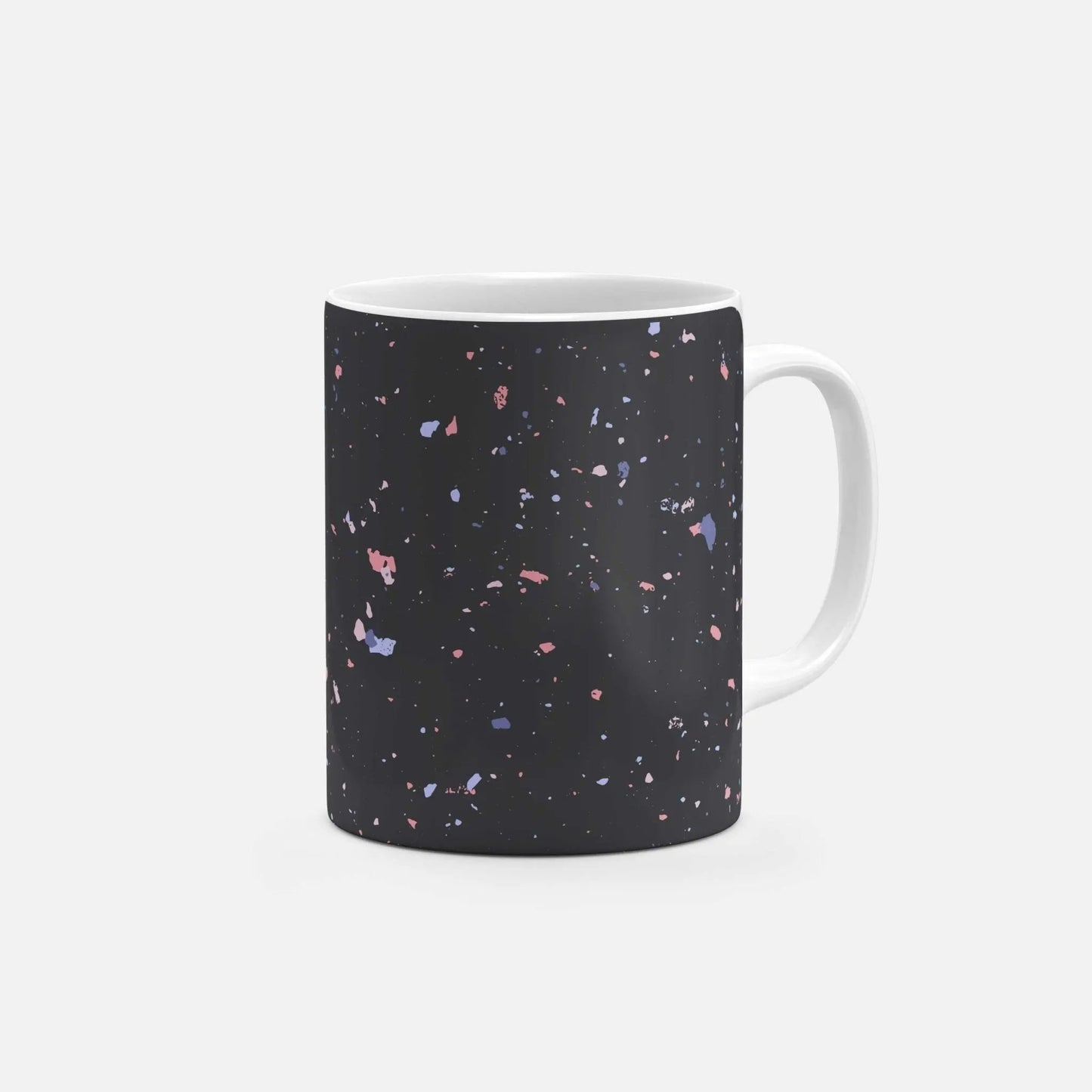 Flecked 11oz Mug XII