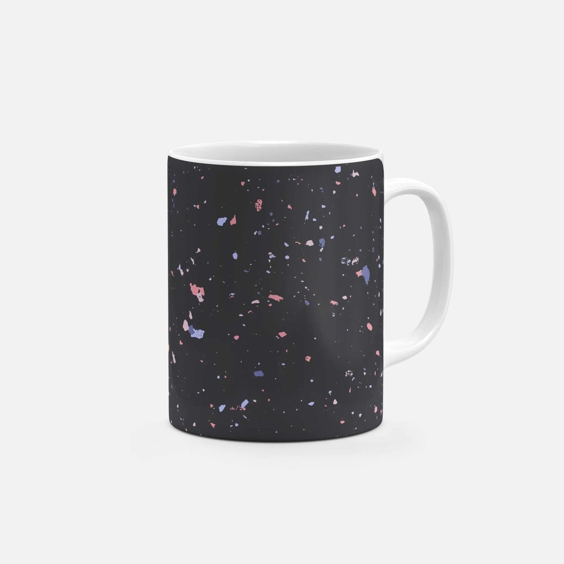 Flecked 11oz Mug XII