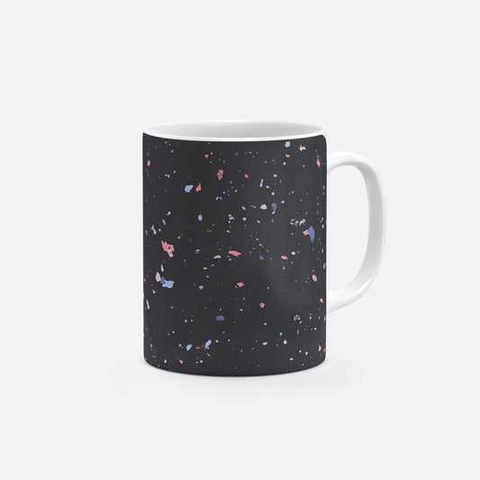 Flecked 11oz Mug XII
