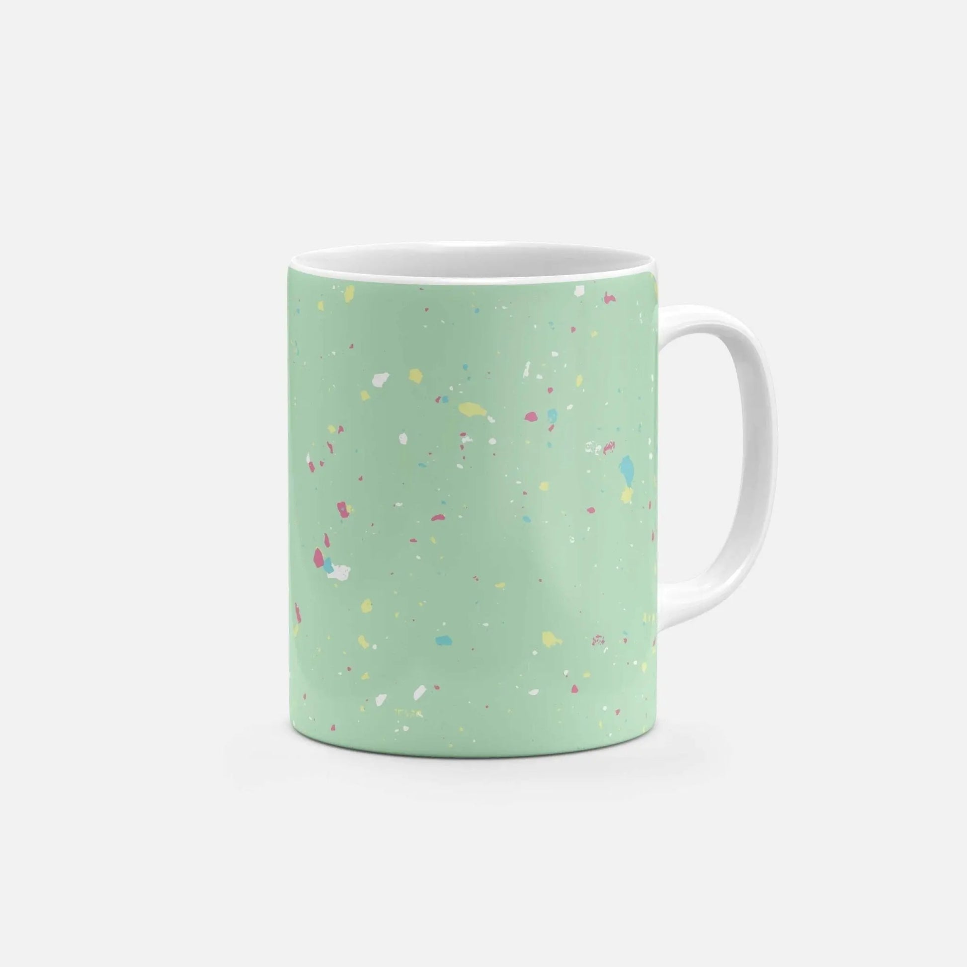 Flecked 11oz Mug XIII