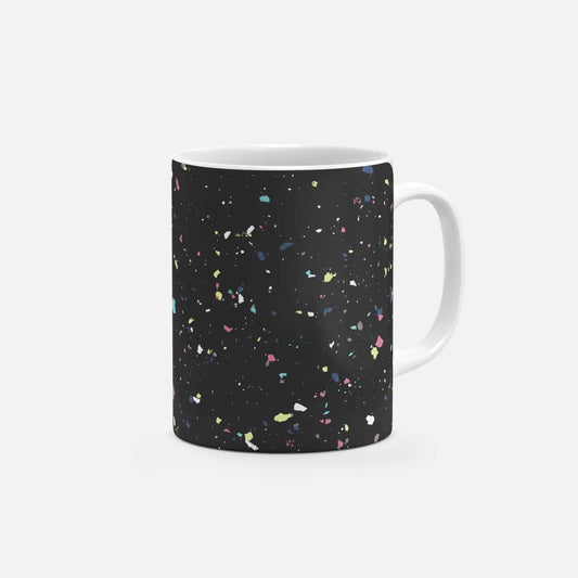 Flecked 11oz Mug XIV