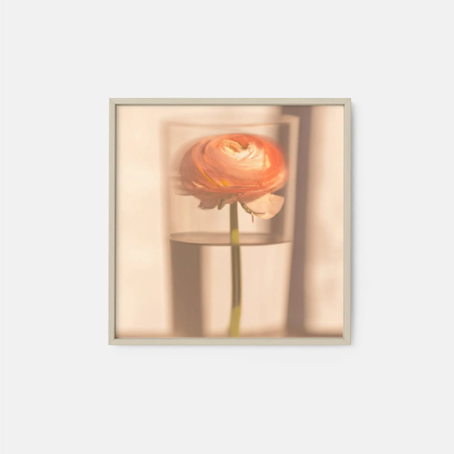 Floral AI Still Life III