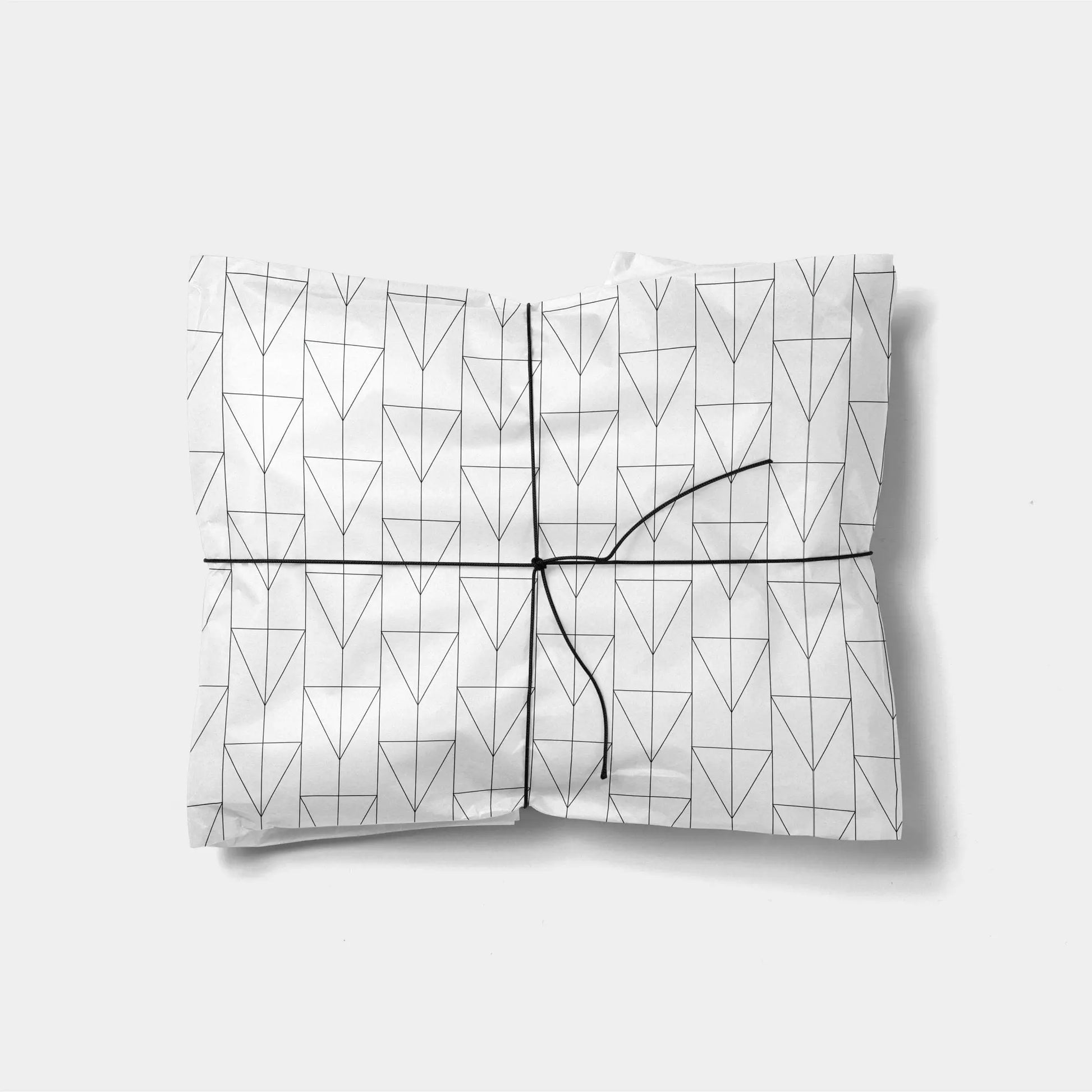 Geowire Gift Wrap II