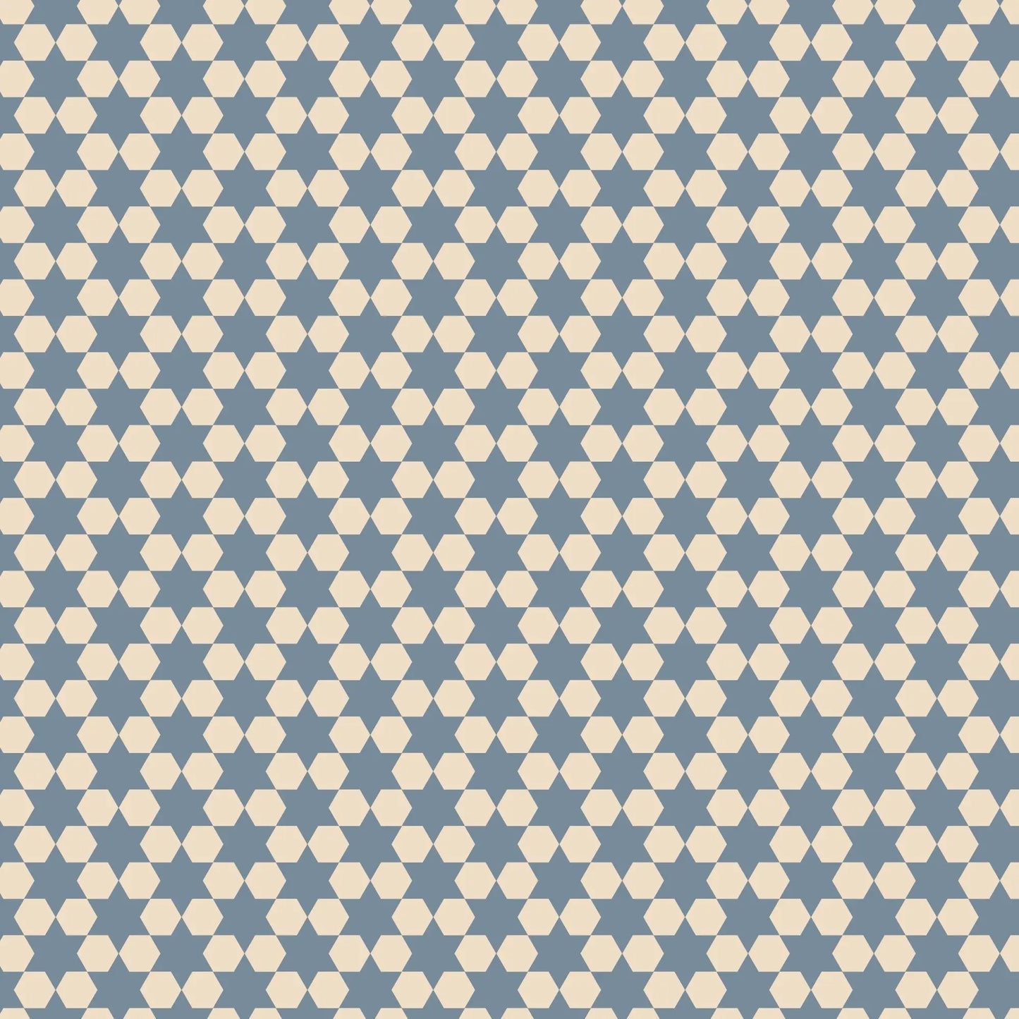 Holiday Star of David Gift Wrap