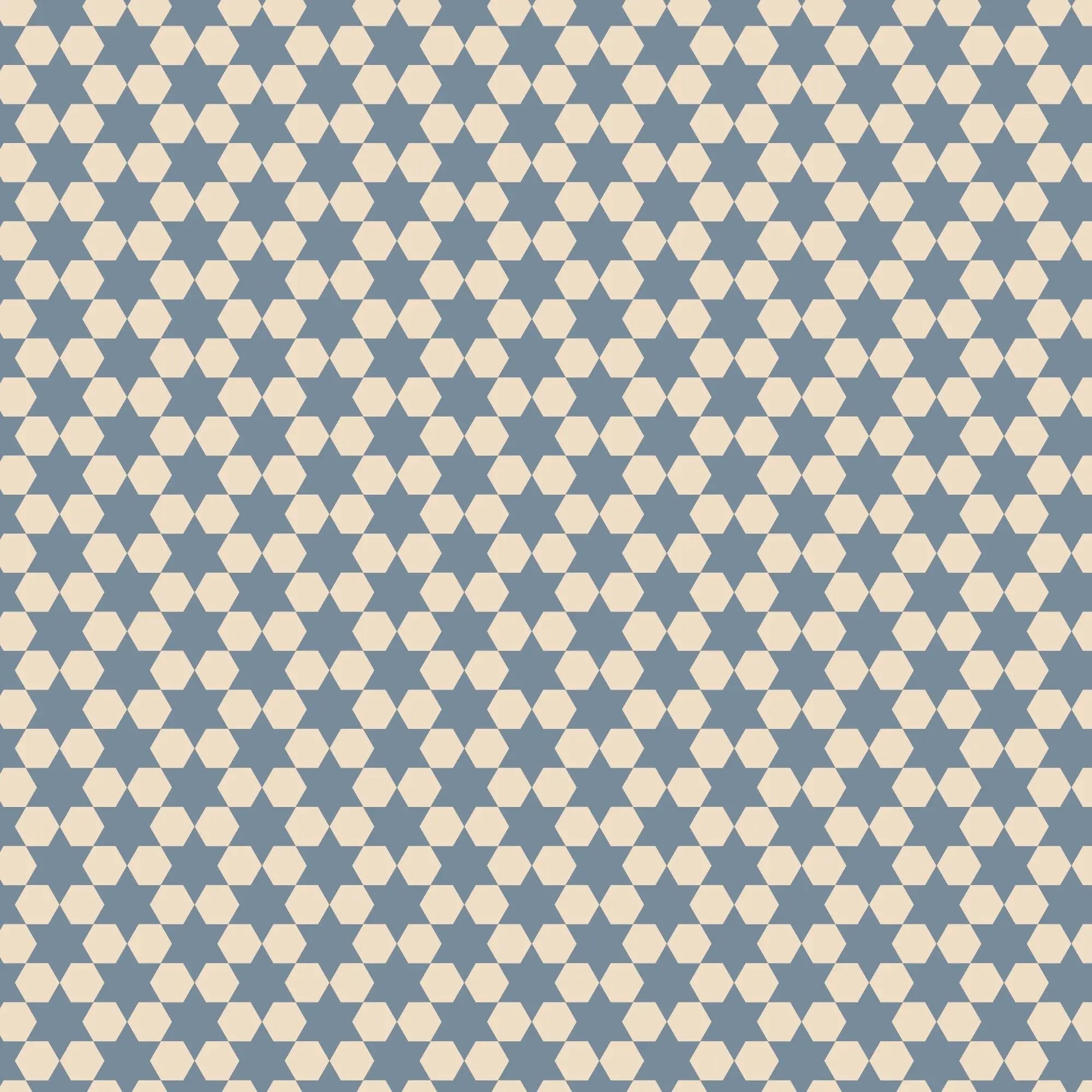 Holiday Star of David Gift Wrap