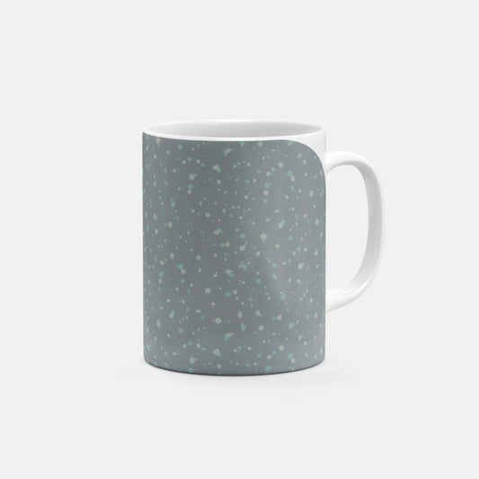 Ink Splatter 11oz Mug XI