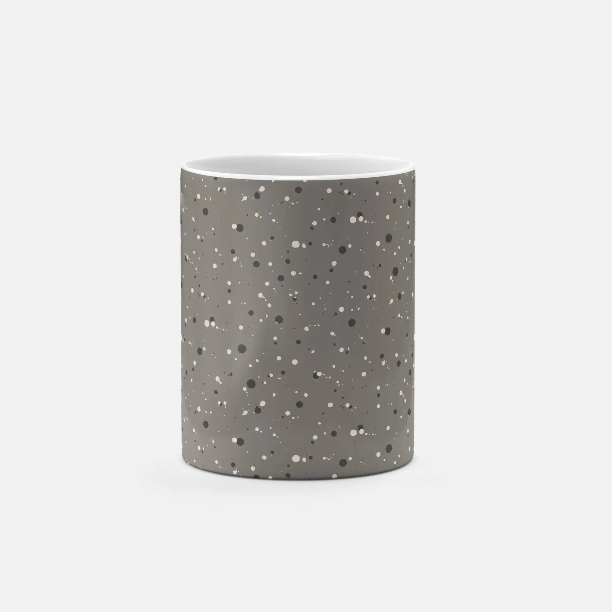 Ink Splatter 11oz Mug XII