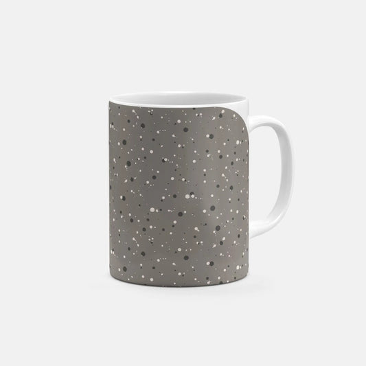 Ink Splatter 11oz Mug XII