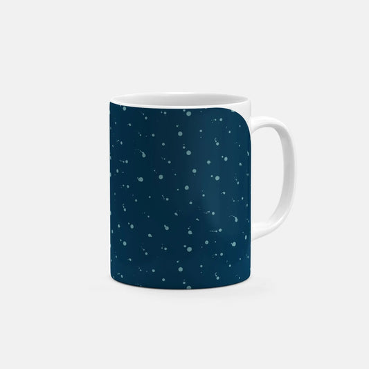 Ink Splatter 11oz Mug XXII