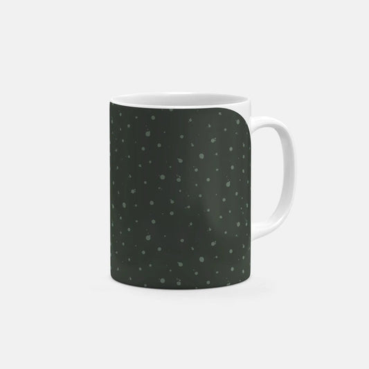 Ink Splatter 11oz Mug XXIII