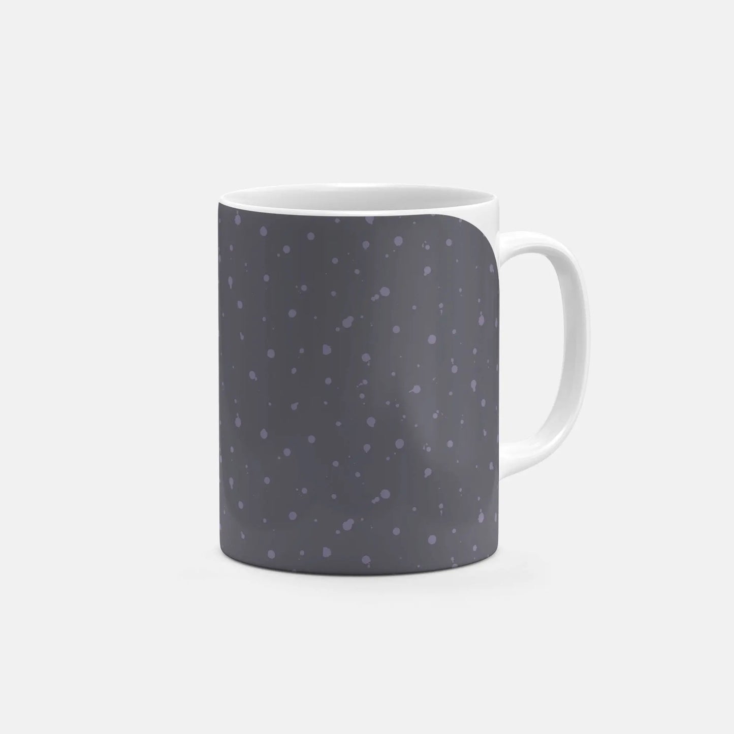 Ink Splatter 11oz Mug XXV