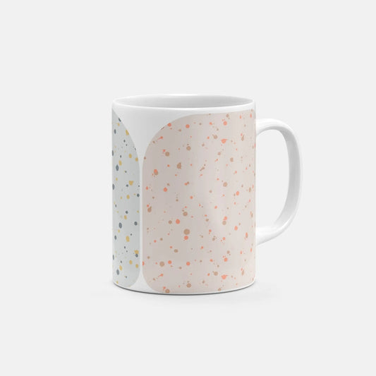 Ink Splatter 11oz Mug XXXIII
