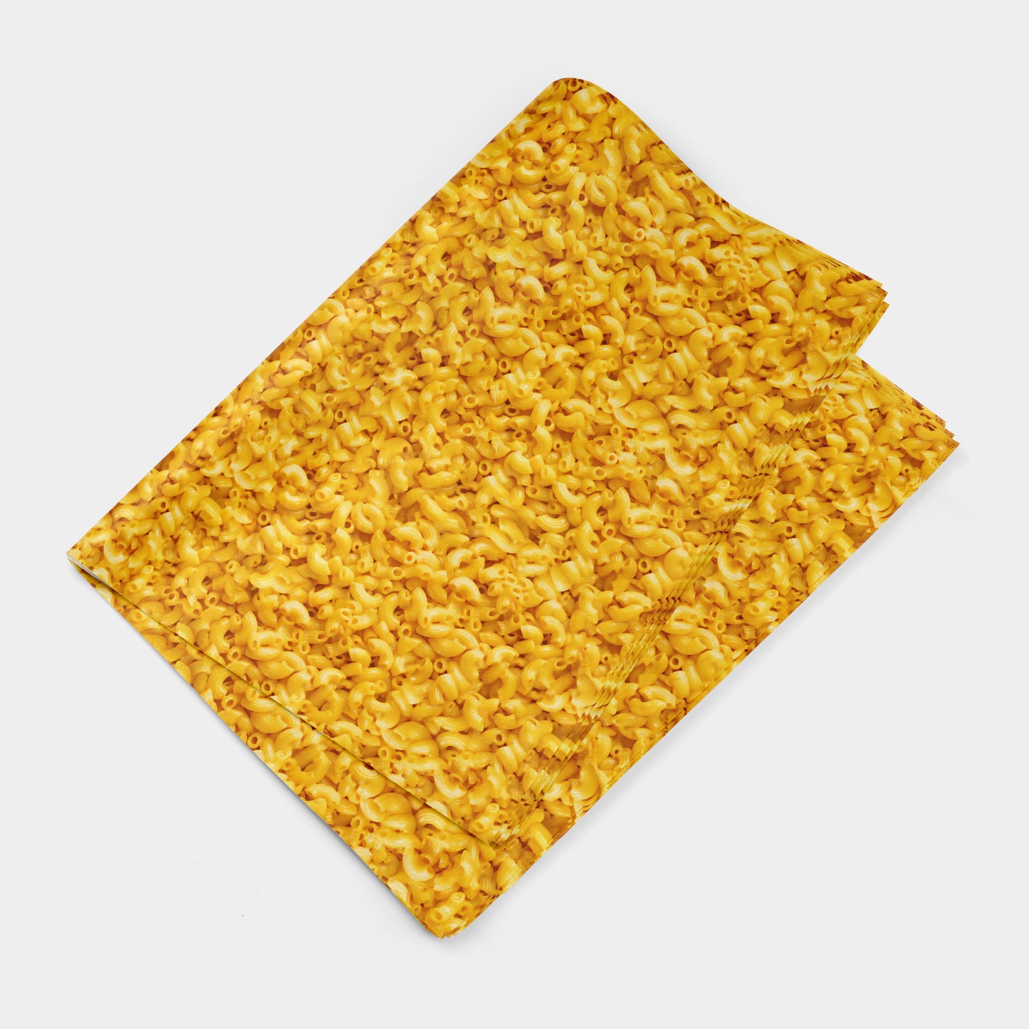 Mac-N-Cheese Gift Wrap