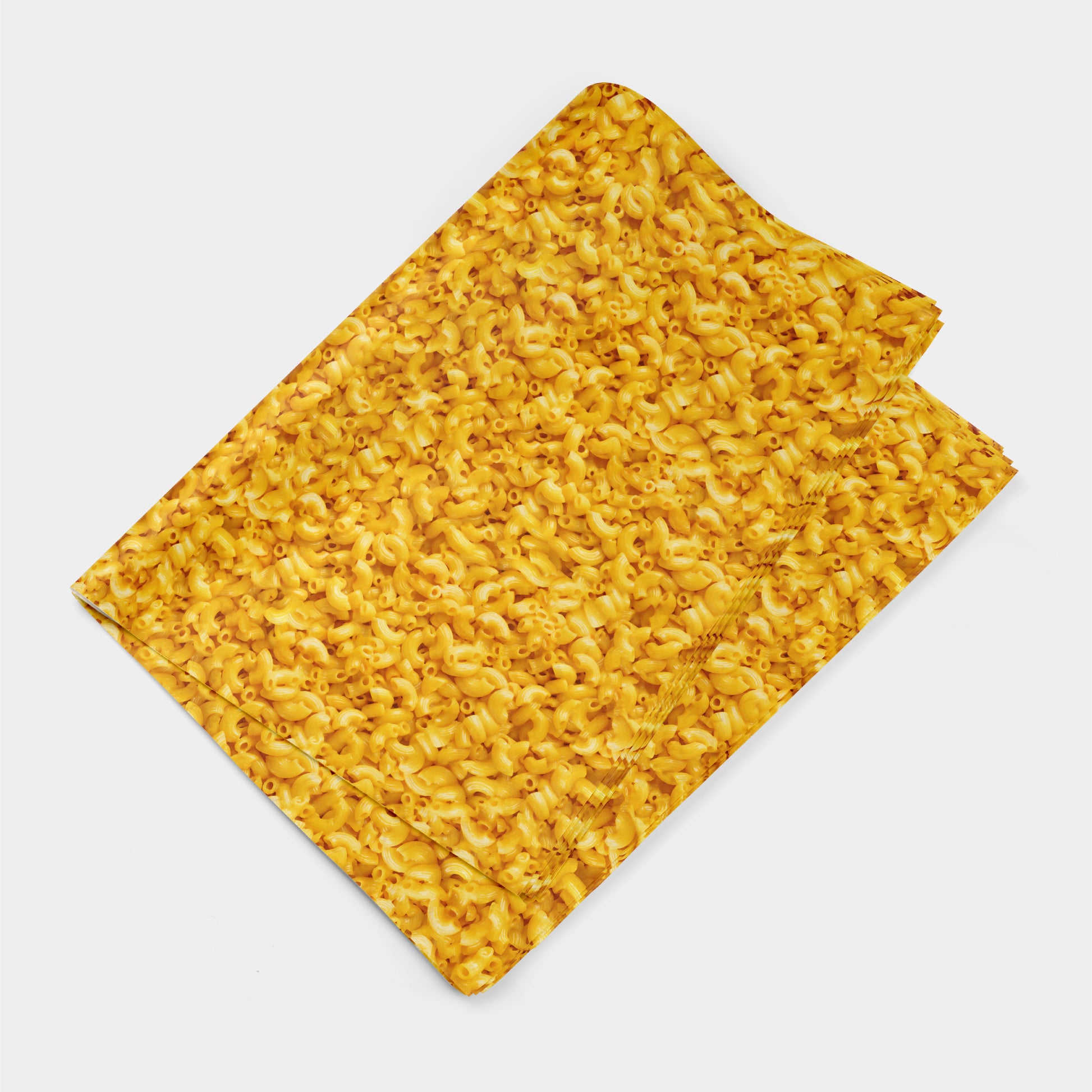 Mac-N-Cheese Gift Wrap
