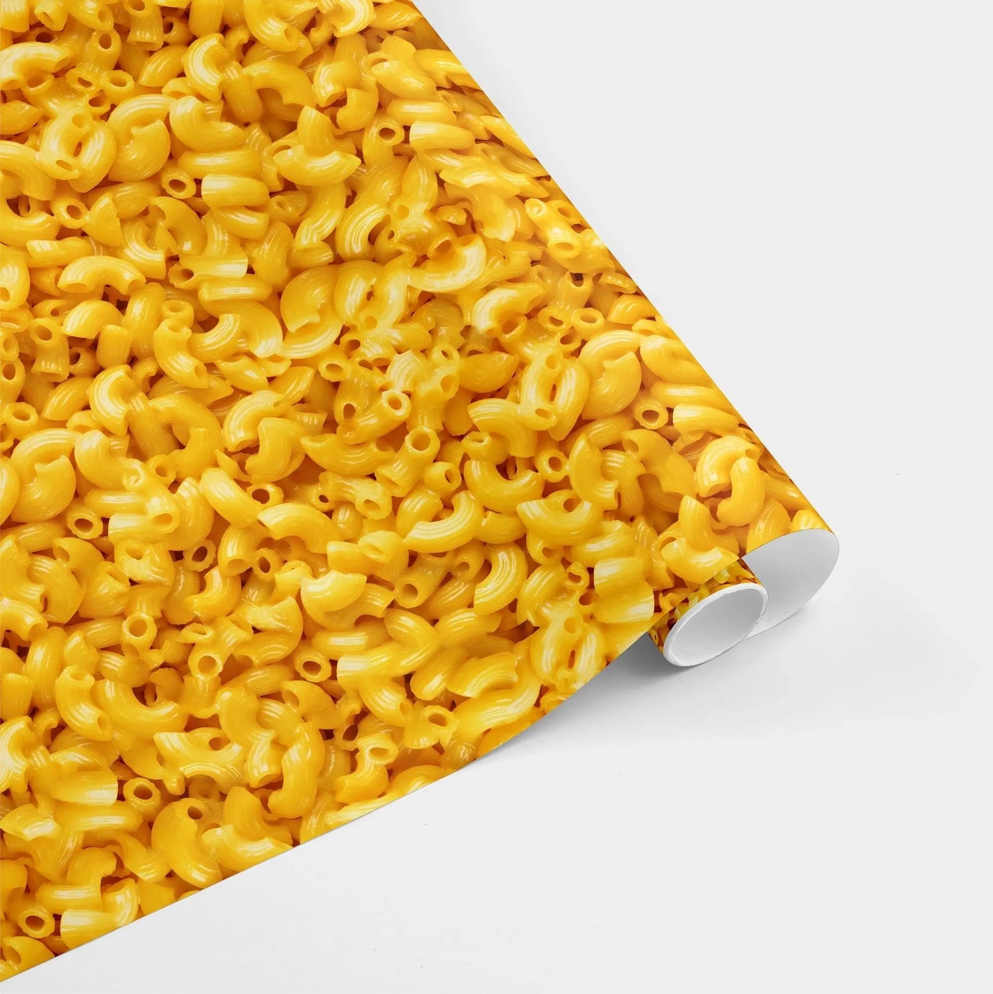 Mac-N-Cheese Gift Wrap
