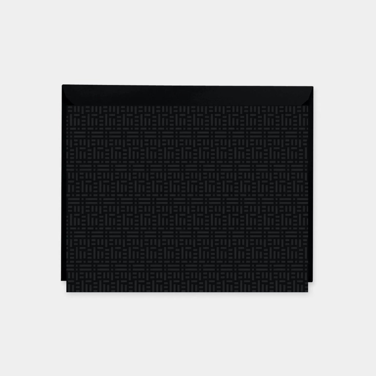 Micro Geo Note Cards V