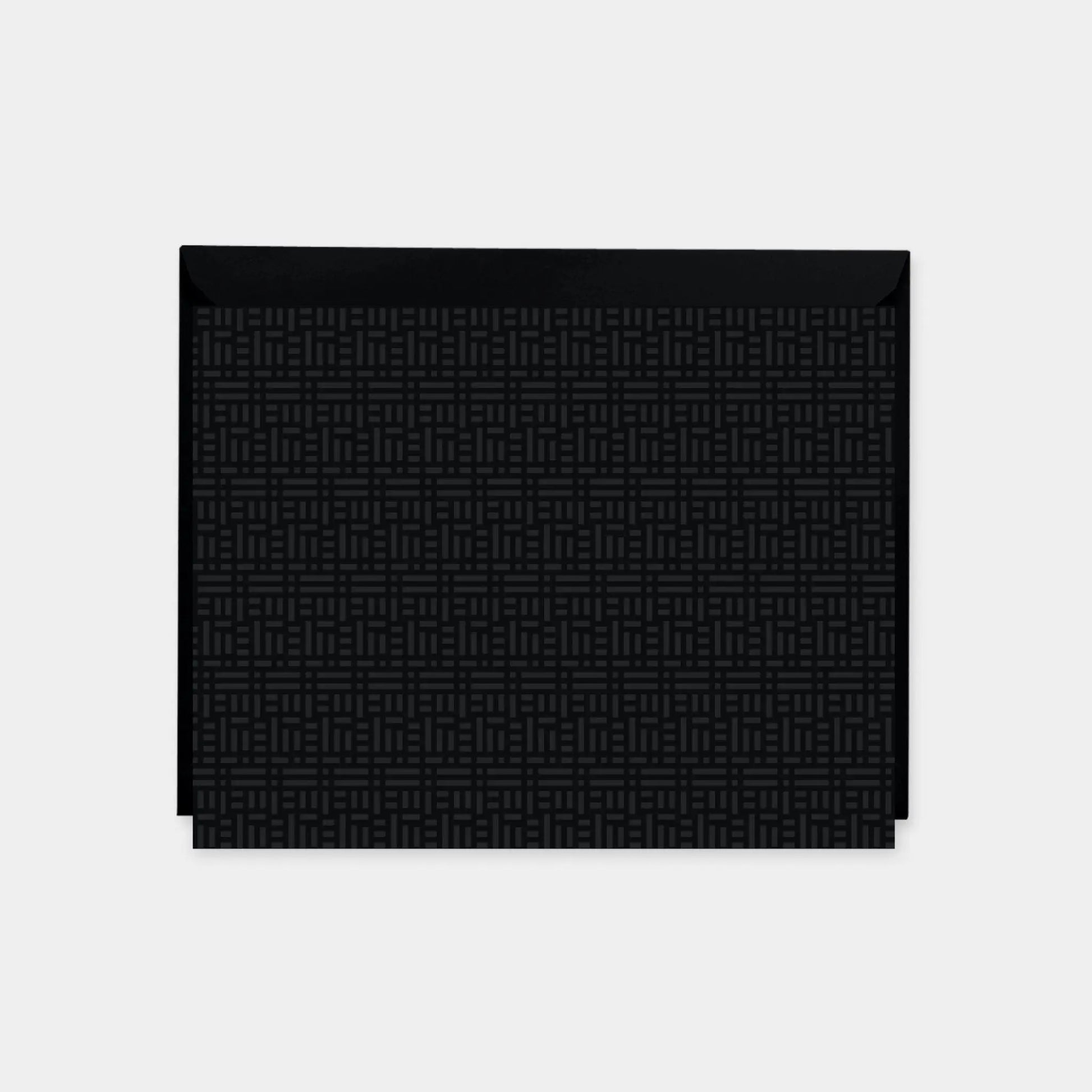 Micro Geo Note Cards V