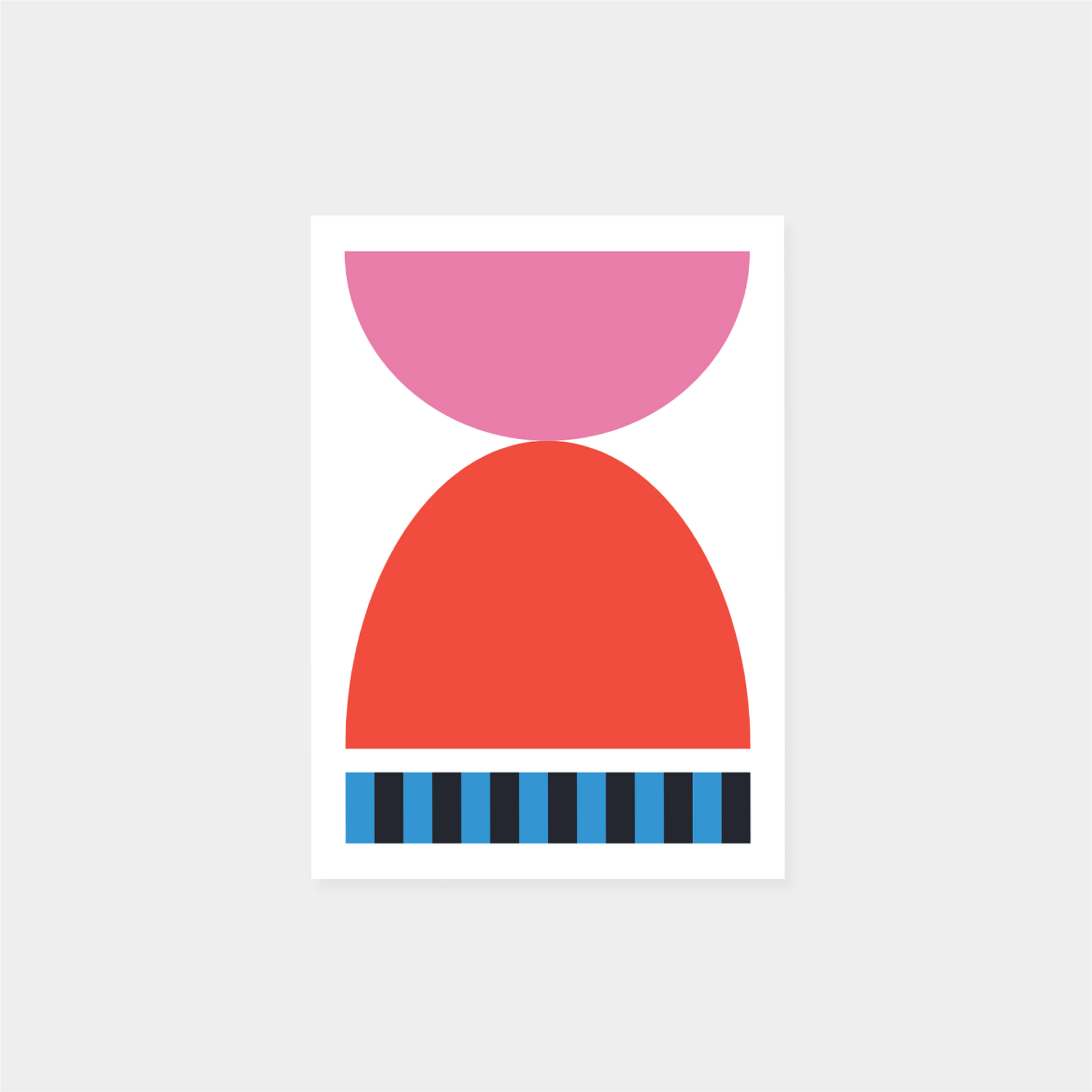 Geo Mini Fine Art Print Bundle