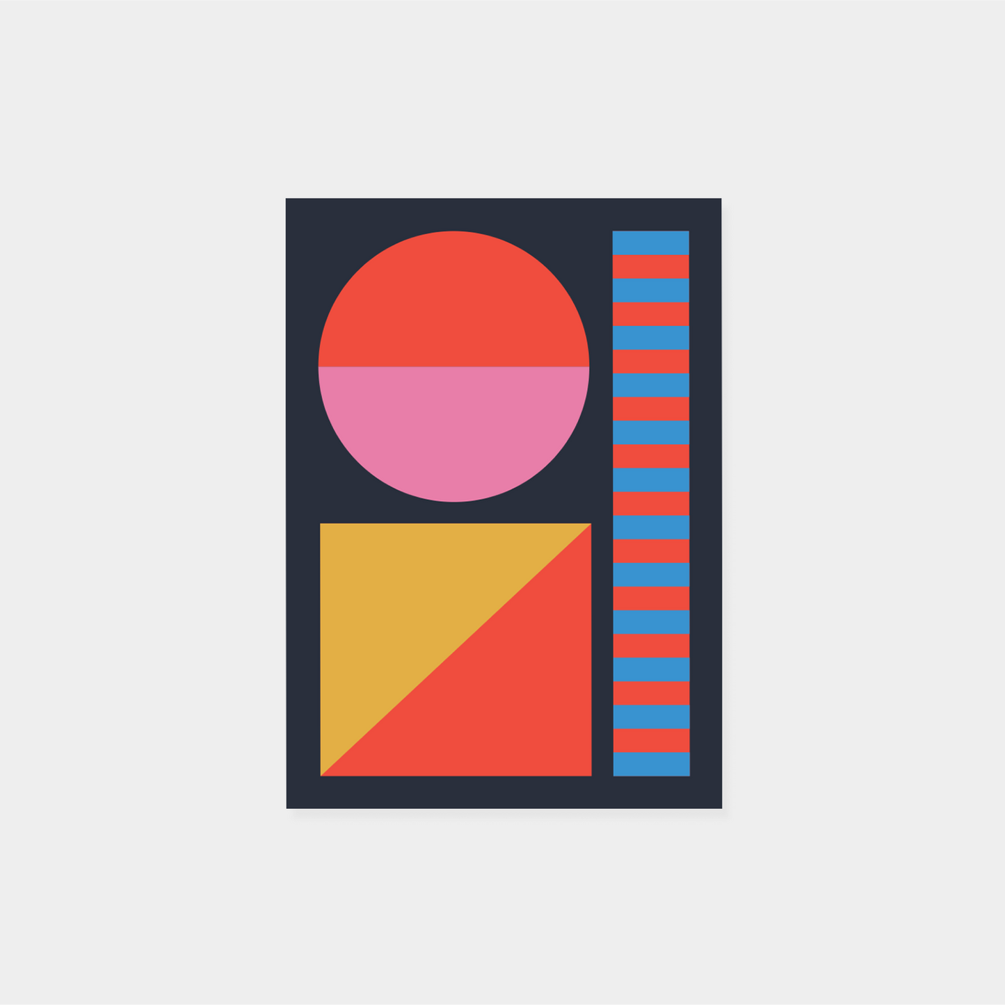 Geo Mini Fine Art Print Bundle