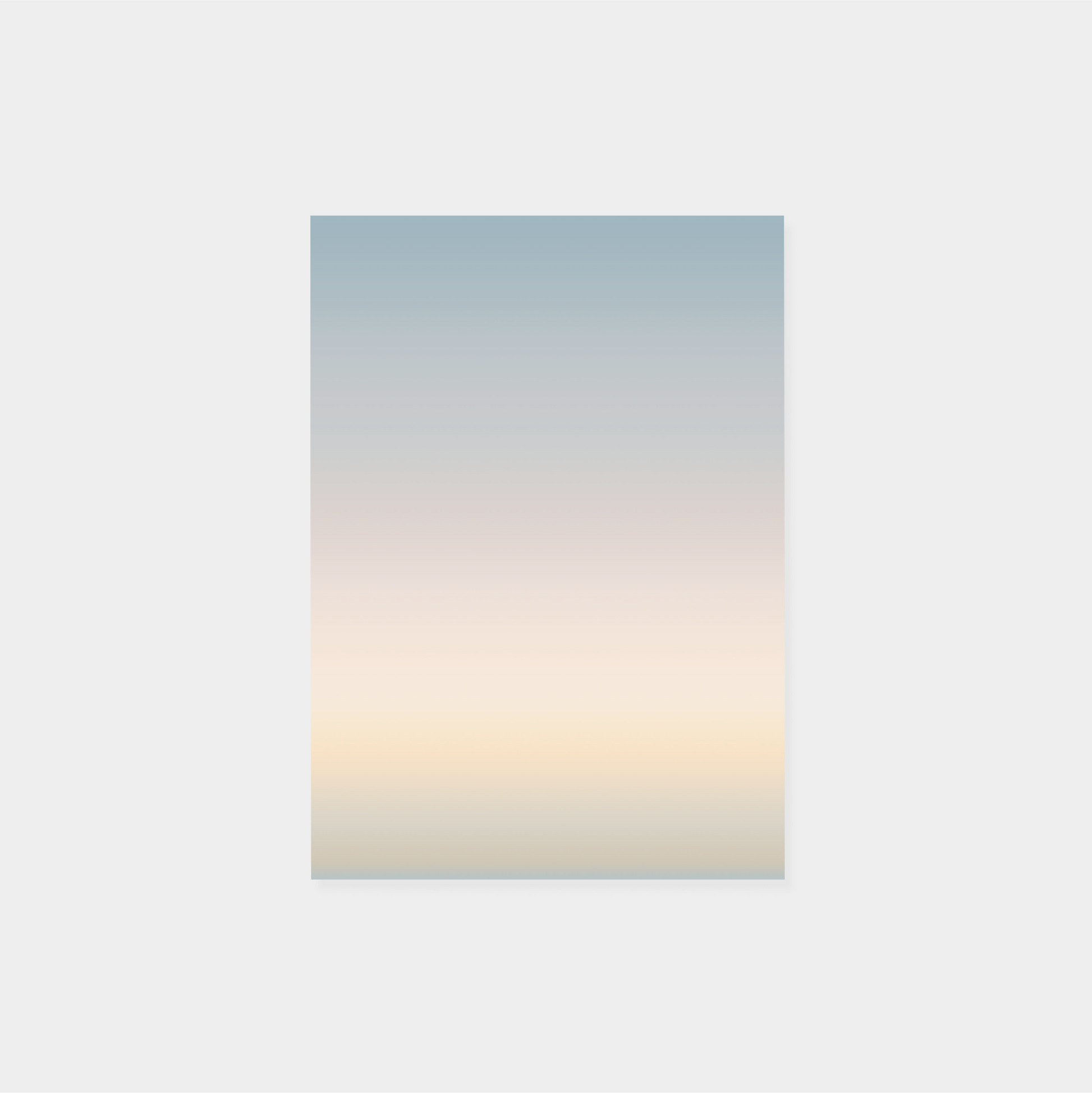 Ombre Sky Fine Art Print Bundle