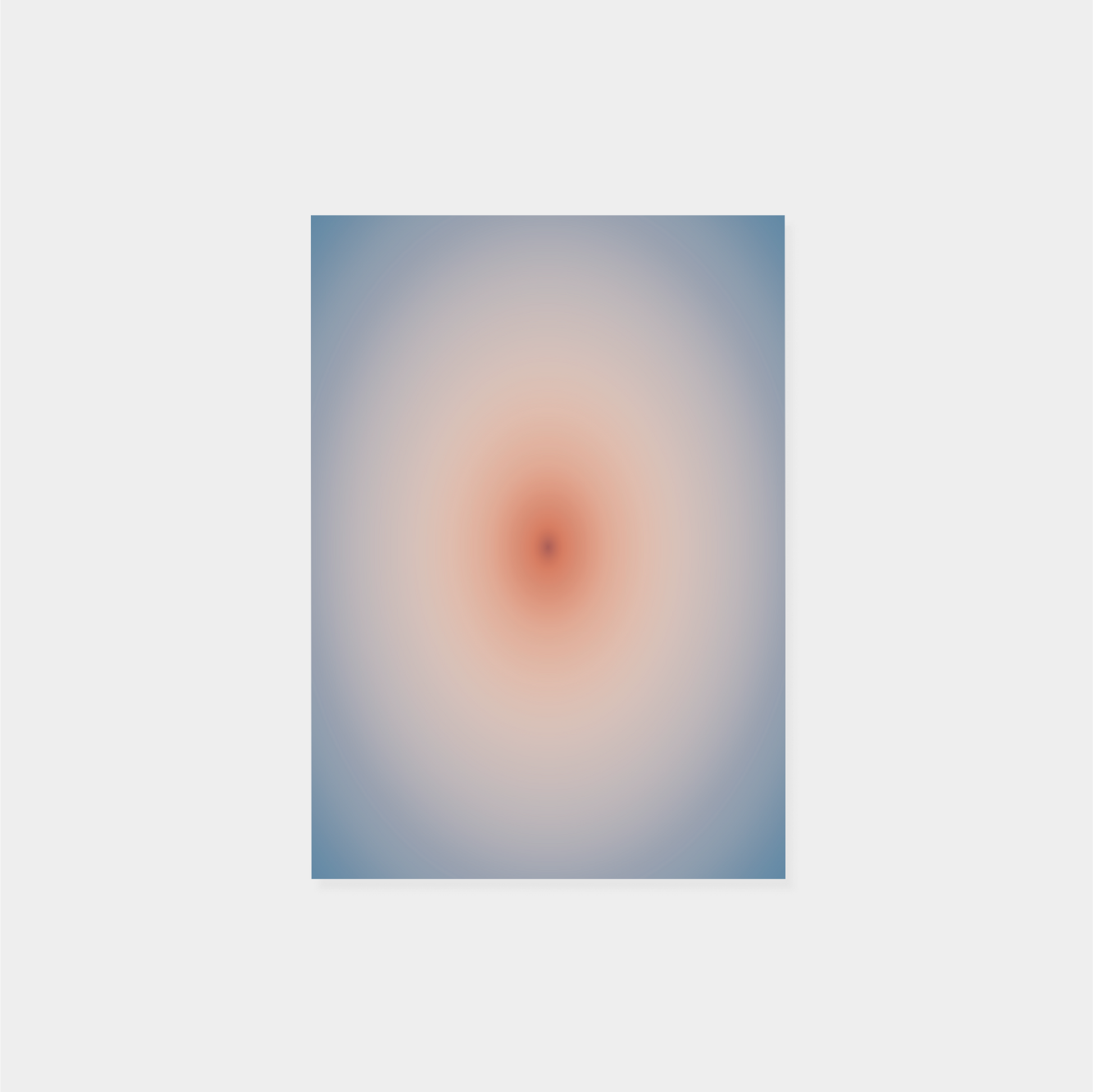 Ombre Sky Fine Art Print Bundle II