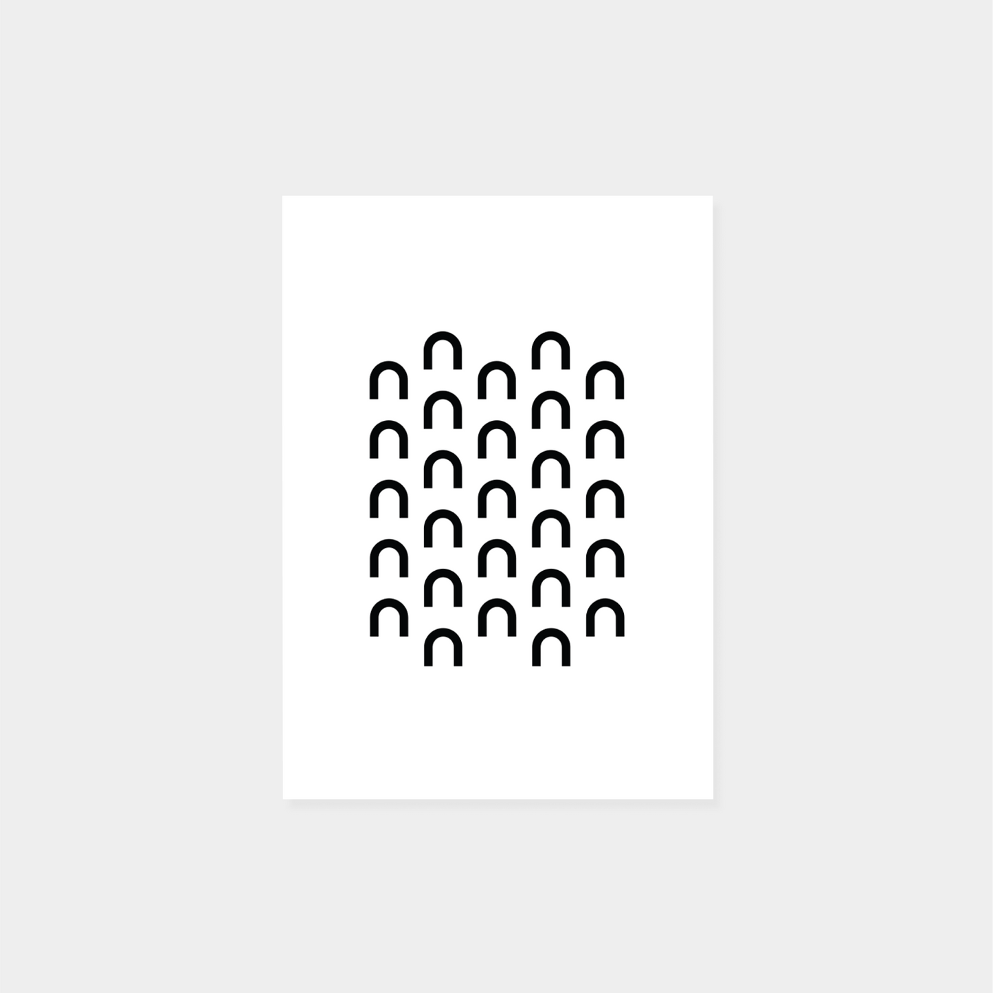 Minimal Fine Art Print Bundle