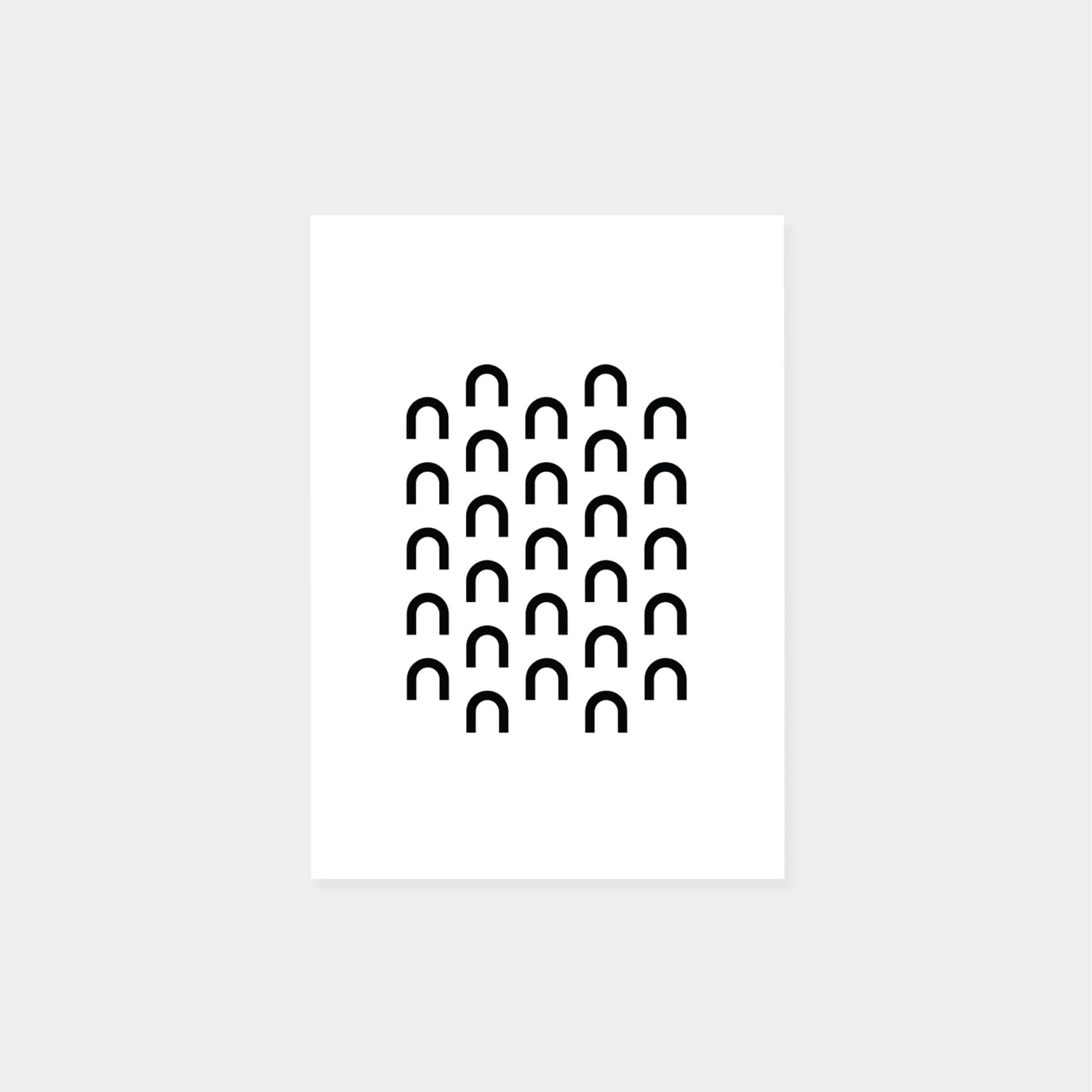 Minimal Fine Art Print Bundle