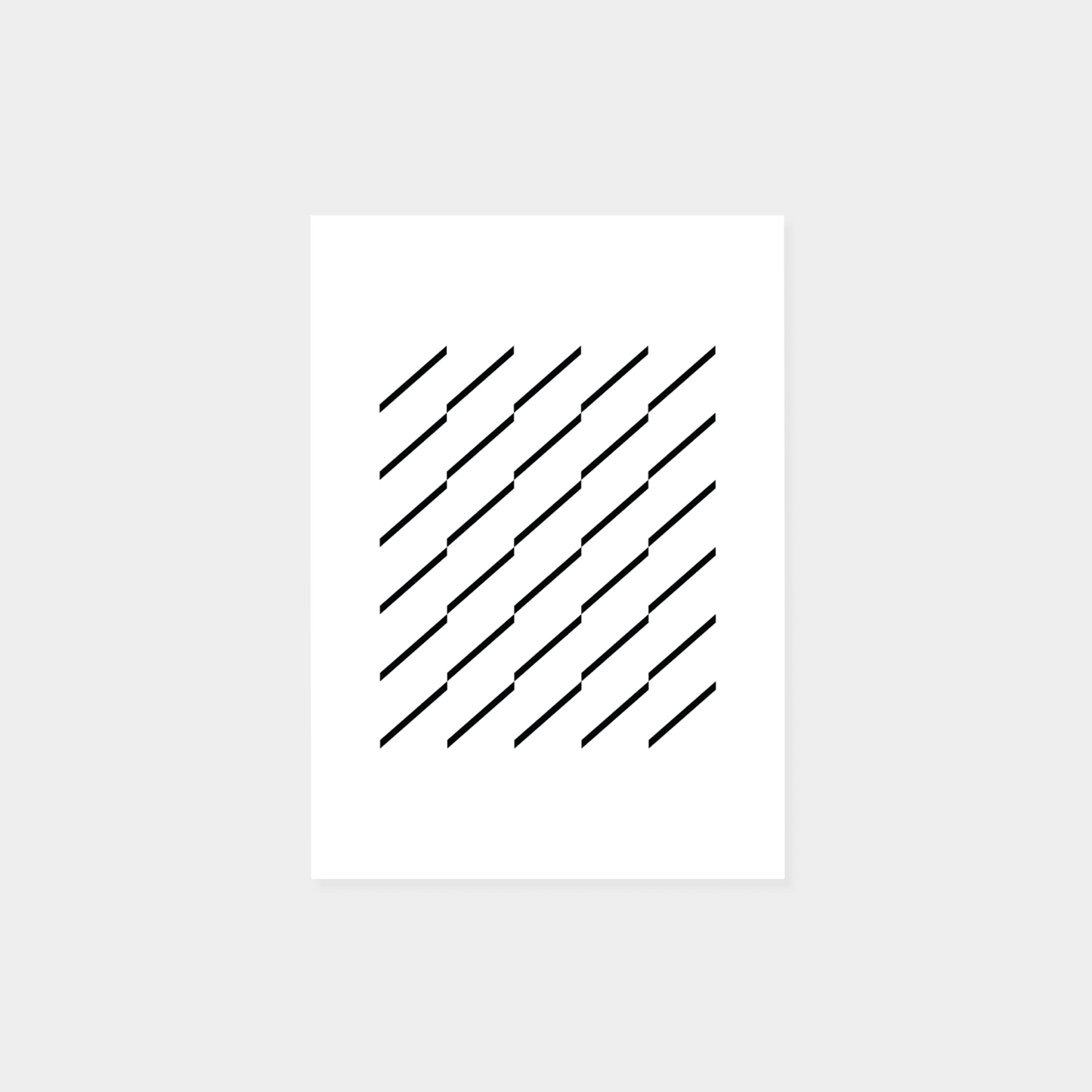 Minimal Fine Art Print Bundle