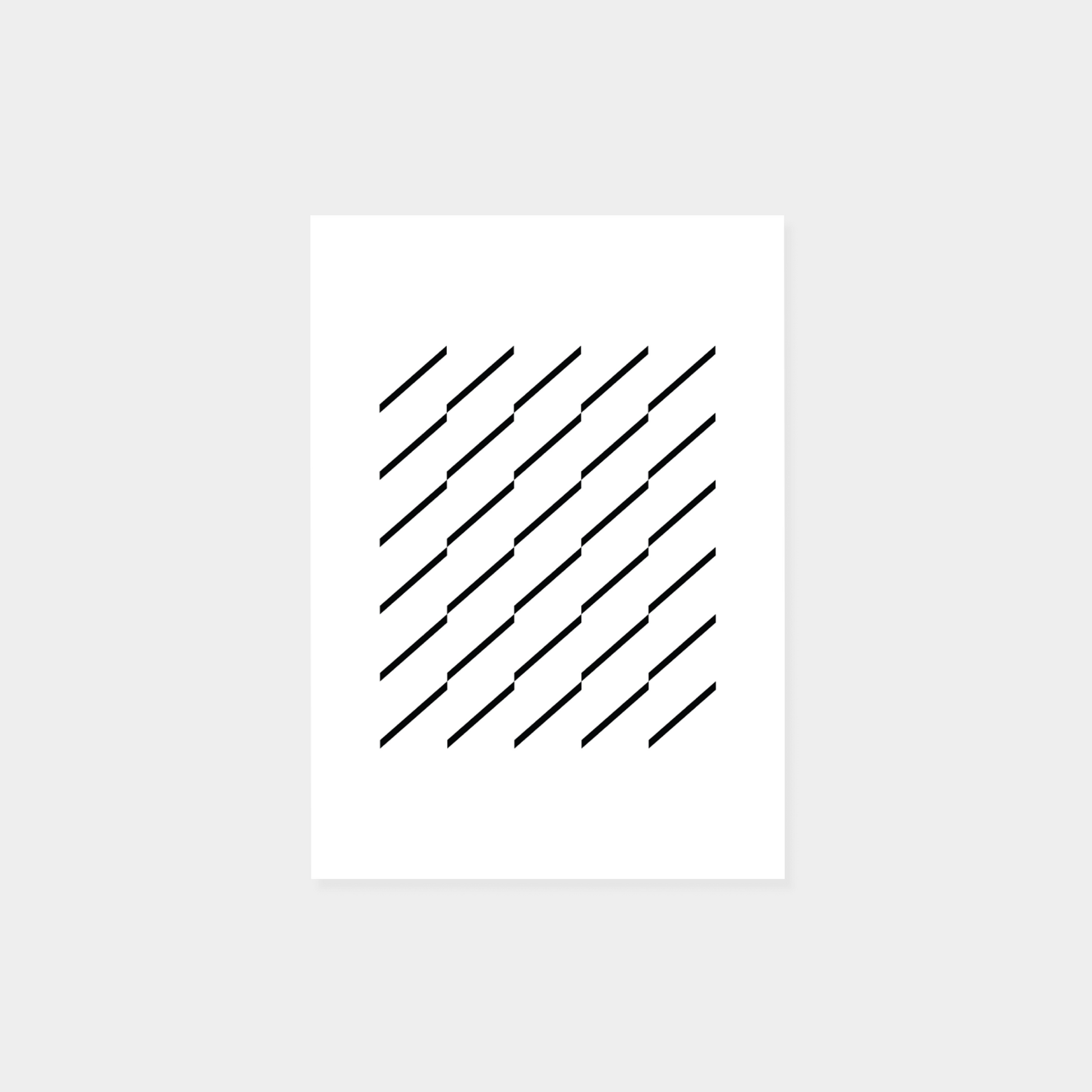 Minimal Fine Art Print Bundle