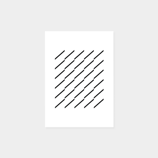 Minimal Fine Art Print Bundle