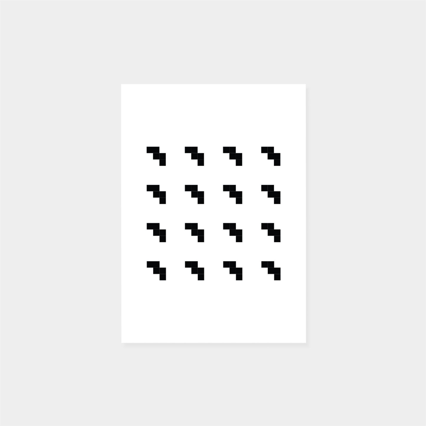 Minimal Fine Art Print Bundle